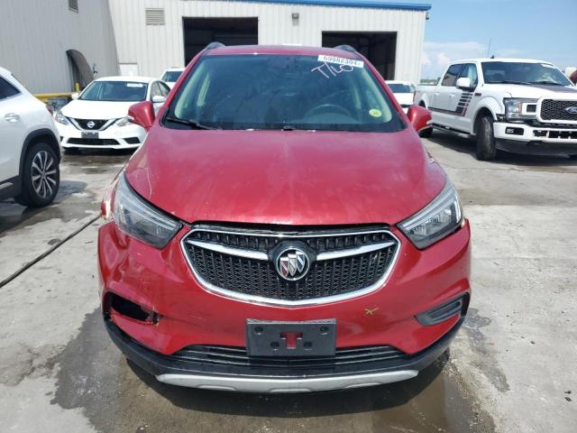 Photo 5 from auction – 2017 BUICK ENCORE PRE with VIN KL4CJASB2HB206266