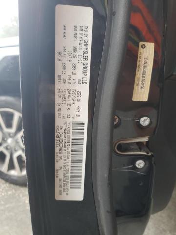 Photo 14 from auction – 2014 JEEP COMPASS LI with VIN 1C4NJDCBXED704696