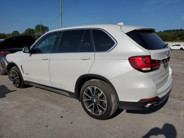 Photo 2 from auction – 2018 BMW X5 SDRIVE3 with VIN 5UXKR2C57J0Z19320