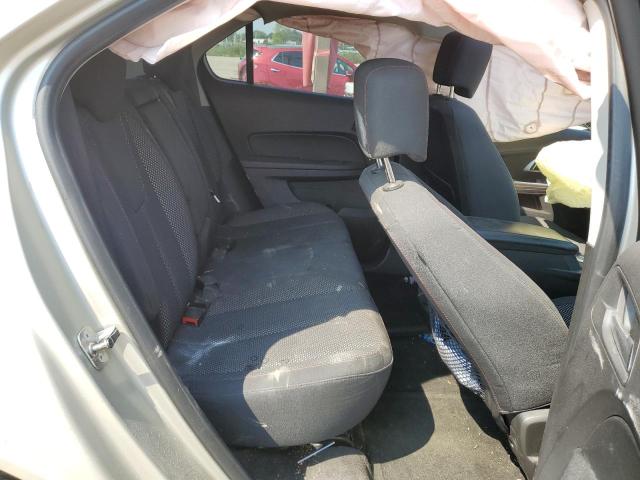 Photo 10 from auction – 2013 CHEVROLET EQUINOX LT with VIN 2GNALDEK0D6343442