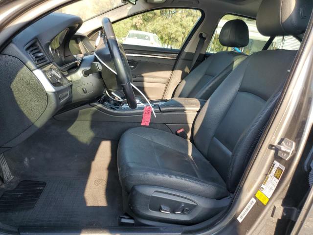 Photo 7 from auction – 2016 BMW 528 I with VIN WBA5A5C57GD525435