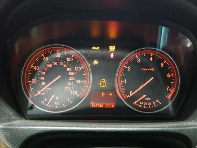 Photo 9 from auction – 2010 BMW 328 XI with VIN WBAPK7C56AA458384
