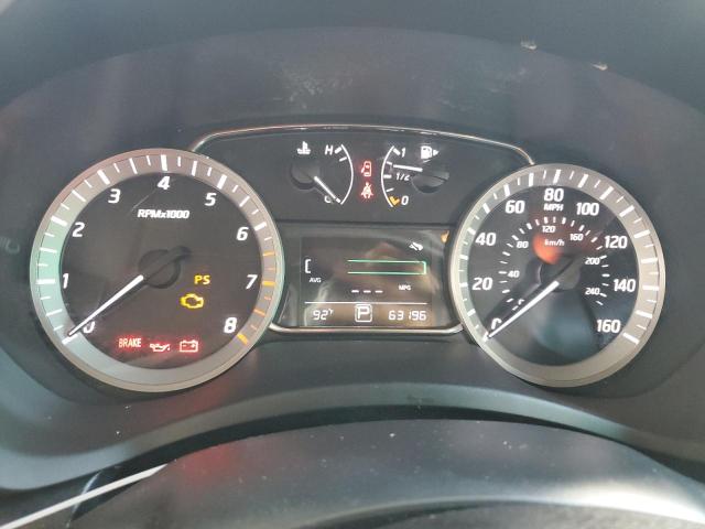 Photo 9 from auction – 2014 NISSAN SENTRA S with VIN 3N1AB7AP7EY340829