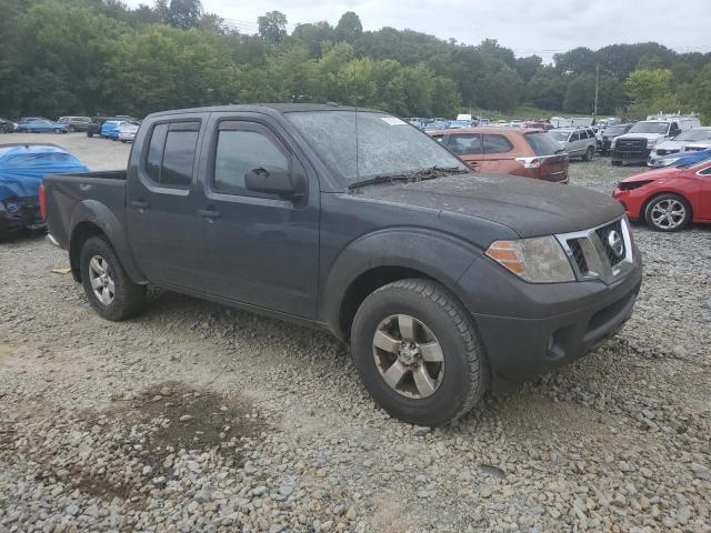 Photo 4 from auction – 2013 NISSAN FRONTIER S with VIN 1N6AD0EV5DN763067