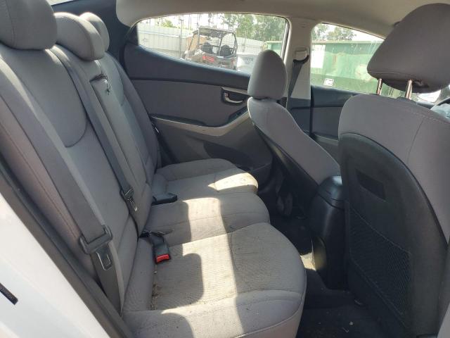 Photo 10 from auction – 2016 HYUNDAI ELANTRA SE with VIN 5NPDH4AE2GH668987