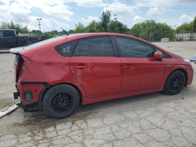 Photo 3 from auction – 2012 TOYOTA PRIUS with VIN JTDKN3DU0C5466320