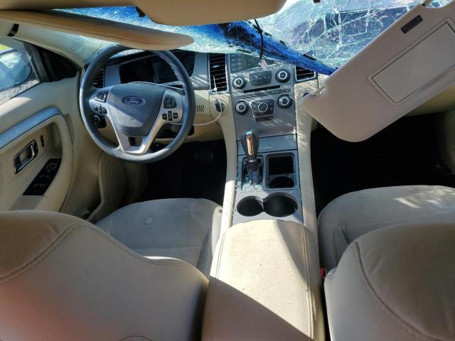 Photo 8 from auction – 2016 FORD TAURUS SE with VIN 1FAHP2D80GG121693