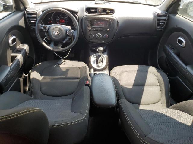 Снимка 8 от търг – 2014 KIA SOUL + с VIN KNDJP3A51E7103731