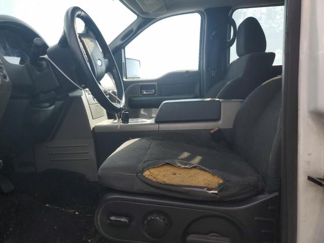 Photo 7 from auction – 2008 FORD F150 SUPER with VIN 1FTPW145X8FB11558