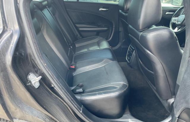 Photo 6 from auction – 2015 DODGE CHARGER SX with VIN 2C3CDXHG7FH726247