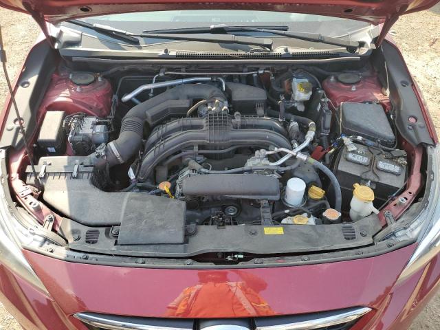 Photo 11 from auction – 2020 SUBARU IMPREZA PR with VIN 4S3GTAD62L3724320