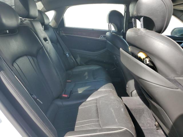 Photo 10 from auction – 2015 HYUNDAI GENESIS 3. with VIN KMHGN4JE2FU046833