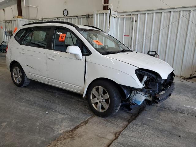 Photo 4 from auction – 2008 KIA RONDO BASE with VIN KNAFG525X87197237