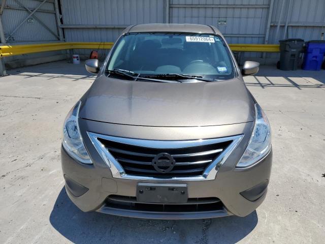 Photo 5 from auction – 2015 NISSAN VERSA S with VIN 3N1CN7AP1FL860393