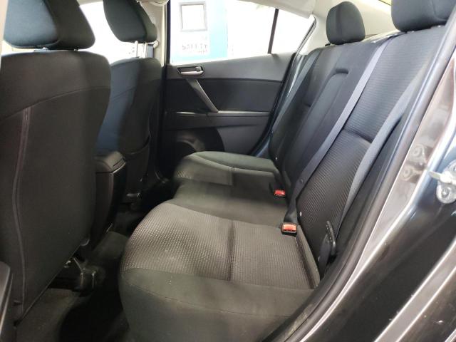 Photo 10 from auction – 2012 MAZDA 3 I with VIN JM1BL1V77C1554355