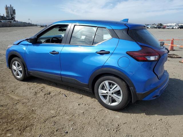 Photo 2 from auction – 2023 NISSAN KICKS S with VIN 3N1CP5BVXPL574202