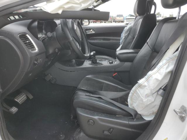 Photo 7 from auction – 2019 DODGE DURANGO R/ with VIN 1C4SDJCT6KC717948