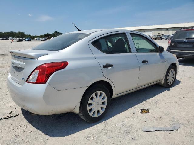 Photo 3 from auction – 2014 NISSAN VERSA S with VIN 3N1CN7AP3EL852553