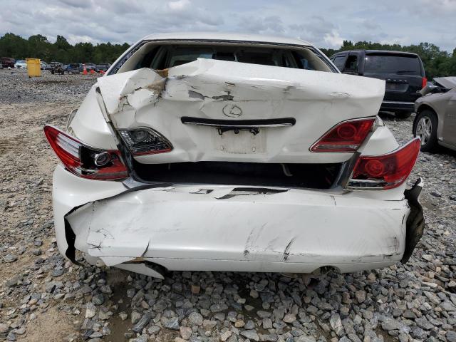 Photo 6 from auction – 2006 LEXUS ES 330 with VIN JTHBA30G665147518