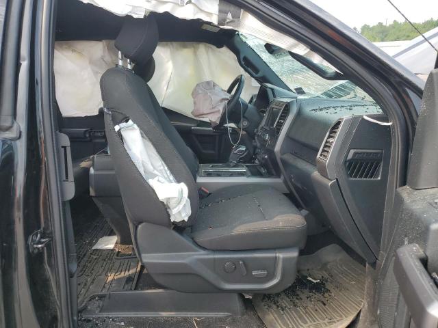Photo 7 from auction – 2019 FORD F150 SUPER with VIN 1FTFX1E50KFC73830