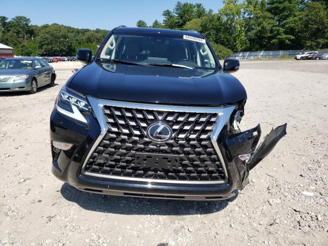 Photo 5 from auction – 2023 LEXUS GX 460 with VIN JTJAM7BX9P5379487