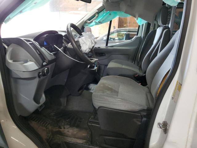 Photo 7 from auction – 2016 FORD TRANSIT T- with VIN 1FTYR1ZM6GKA22846
