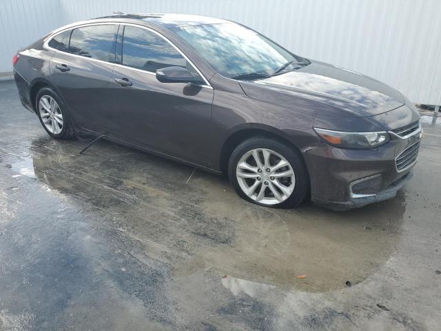 Photo 4 from auction – 2016 CHEVROLET MALIBU LT with VIN 1G1ZE5ST9GF213249