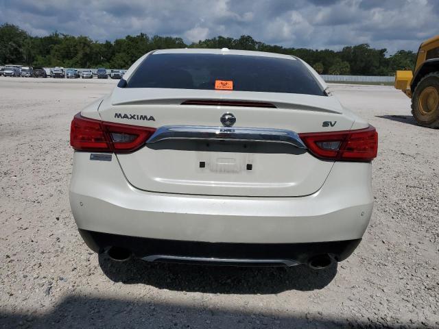 Photo 6 from auction – 2017 NISSAN MAXIMA 3.5 with VIN 1N4AA6AP6HC383765