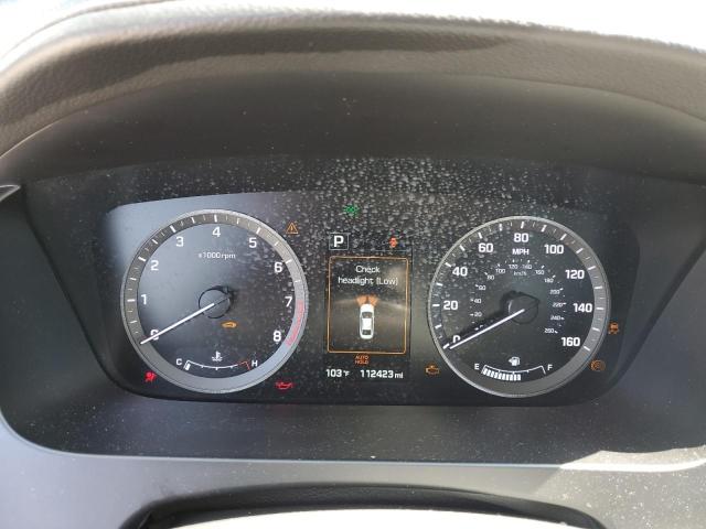 Photo 9 from auction – 2015 HYUNDAI SONATA SPO with VIN 5NPE34AF2FH011729