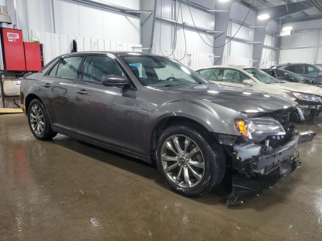 Photo 4 from auction – 2014 CHRYSLER 300 S with VIN 2C3CCAGG4EH357394