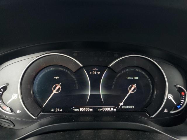 Photo 9 from auction – 2018 BMW X3 XDRIVE3 with VIN 5UXTR9C54JLC82417
