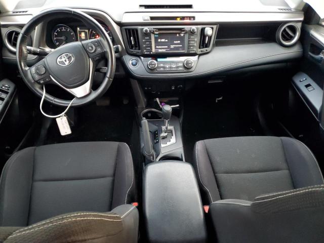Photo 8 from auction – 2018 TOYOTA RAV4 ADVEN with VIN JTMRFREV4JJ199287