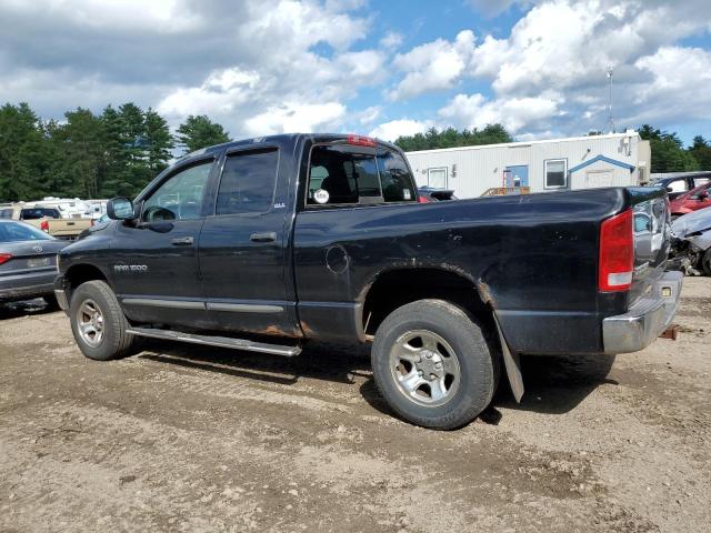 Фото 2 с аукциона – 2002 DODGE RAM 1500 с VIN 1D7HU18N22S575792