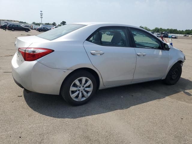 Photo 3 from auction – 2016 TOYOTA COROLLA L with VIN 2T1BURHE1GC714737