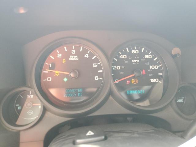 Photo 9 from auction – 2012 CHEVROLET silverado with VIN 1GCNCPEX5CZ147992