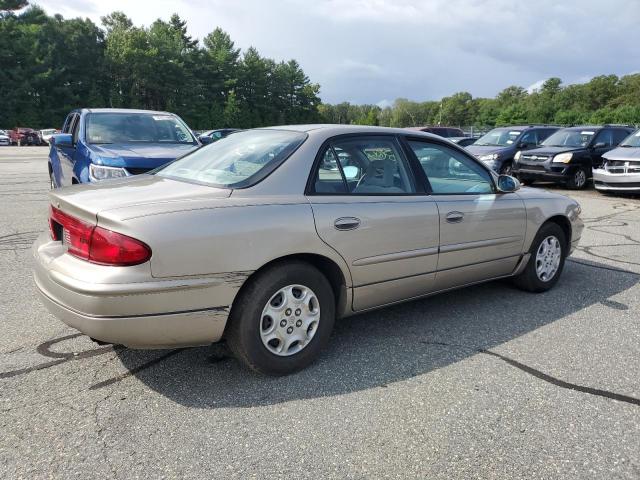 Photo 3 from auction – 2003 BUICK REGAL LS with VIN 2G4WB52KX31121610
