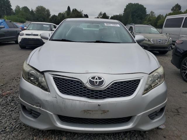 Photo 5 from auction – 2011 TOYOTA CAMRY BASE with VIN 4T1BF3EK1BU214585