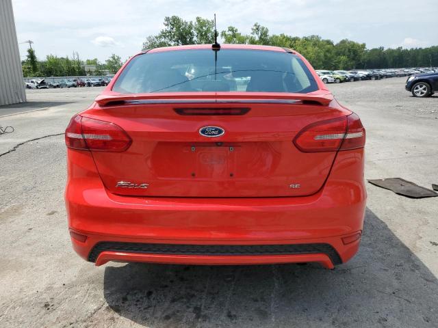Photo 6 from auction – 2015 FORD FOCUS SE with VIN 1FADP3F2XFL213252