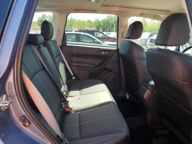 Photo 11 from auction – 2018 SUBARU FORESTER 2 with VIN JF2SJAWC3JH528665