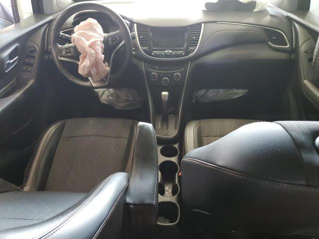 Photo 8 from auction – 2019 CHEVROLET TRAX 1LT with VIN 3GNCJLSB7KL248978