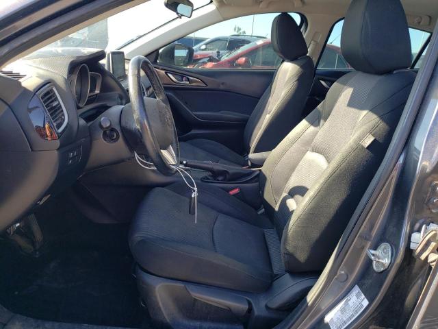 Photo 7 from auction – 2015 MAZDA 3 TOURING with VIN 3MZBM1V75FM203607