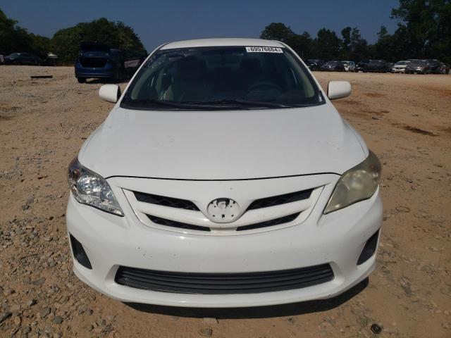 Photo 5 from auction – 2012 TOYOTA COROLLA BA with VIN 5YFBU4EE5CP065753