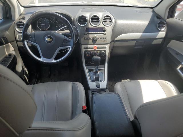 Photo 8 from auction – 2012 CHEVROLET CAPTIVA SP with VIN 3GNFL4E56CS608574