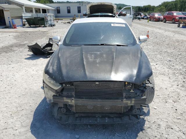 Photo 5 from auction – 2013 FORD FUSION SE with VIN 3FA6P0HR8DR299256