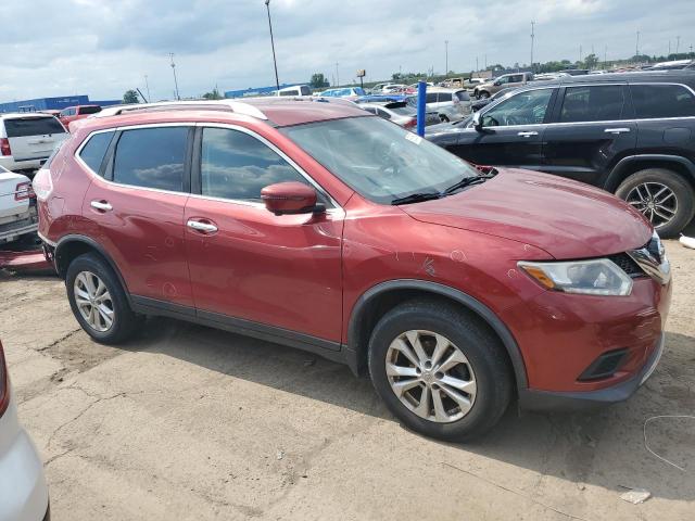 Photo 4 from auction – 2016 NISSAN ROGUE S with VIN KNMAT2MV6GP639451