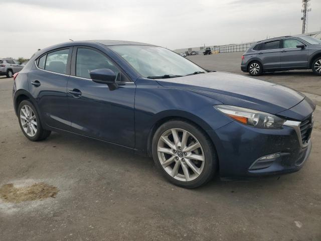 Photo 4 from auction – 2017 MAZDA 3 TOURING with VIN JM1BN1L78H1116304