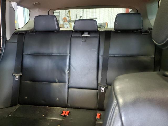 Photo 10 from auction – 2011 BMW X3 XDRIVE2 with VIN 5UXWX5C53BL708043