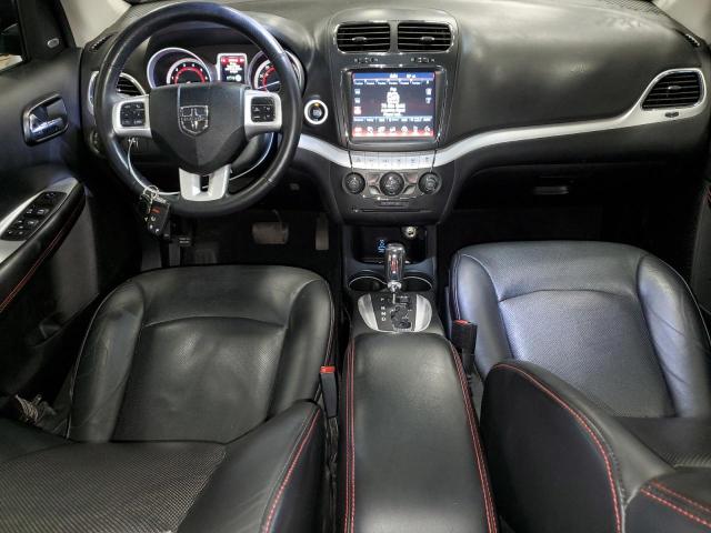 Photo 8 from auction – 2018 DODGE JOURNEY GT with VIN 3C4PDDEG2JT288964