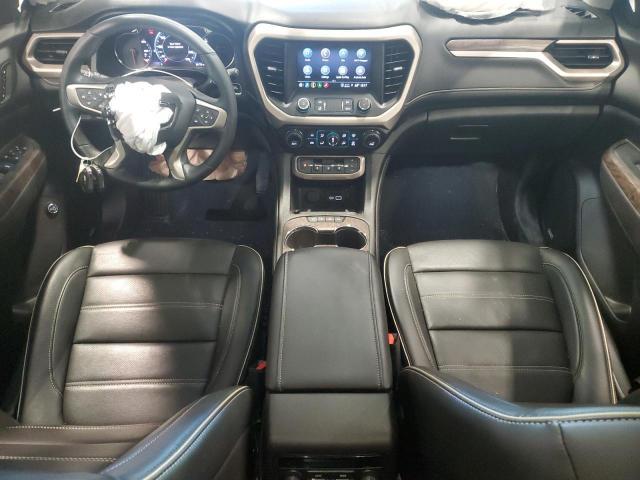 Photo 8 from auction – 2023 GMC ACADIA DEN with VIN 1GKKNXLS2PZ204146