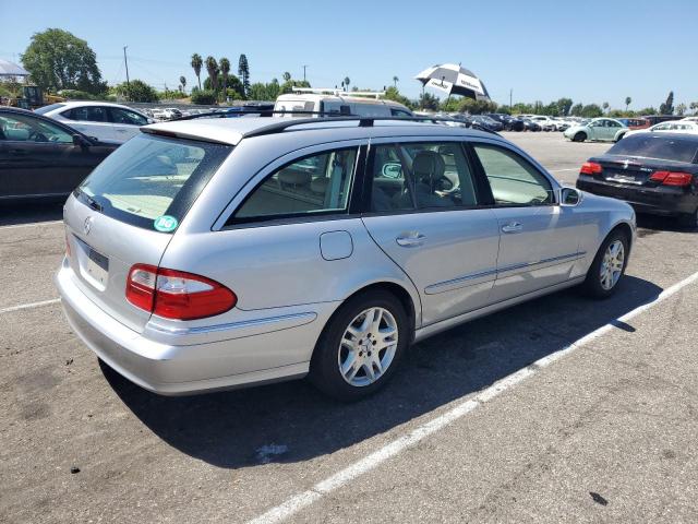 Photo 3 from auction – 2004 MERCEDES-BENZ E 320 with VIN WDBUH65J84A410946
